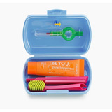 Curaprox Travel Kit Celeste