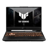 Notebook Gamer Asus Tuf Gaming F15 Fx506lhb-hn324w I5 512gb