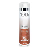 Leave-in Mandioca 300ml Secrets Professional