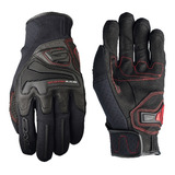 Guante Moto Five Rs4 Negro