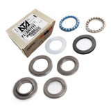 Kit Cunas De Dirección Duke 200-250ng-390-ng-rc Original Ktm