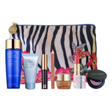 Estee Lauder Set Cosmetiquero Con 7 Productos / Original