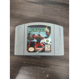 Star Fox 64 Cartucho Original Americano N64