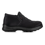 Botin De Nieve Zapatilla Termica Plataforma Resistente Weide