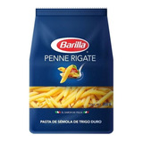 Pasta Barilla Penne Rigatti 500g