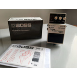 Pedal Boss Noise Suppressor Ns-2 - Usado