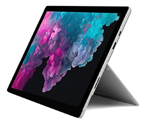 Microsoft Surface Pro 5 12inch (8gb, 256gb, Core I5 2.6ghz)