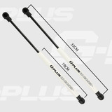 2x Front Hood Lift Support Strut Gas Charged Shock Fit F Ccb