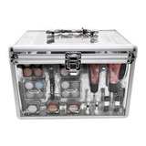 Cameo 221 Carry All Trunk - Kit De Maquillaje Profesional -