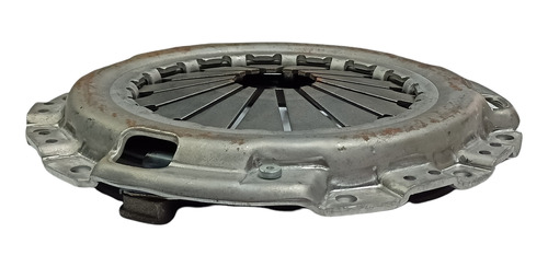 Plato Clutch Mitsubishi Mx 2.5 Galant E54a Ea5a 225mm Foto 3