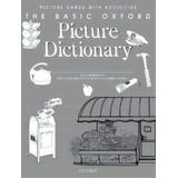 The Basic Oxford Picture Dictionary, Second Edition:: Picture Cards, De Margot Gramer. Editorial Oxford University Press En Inglés