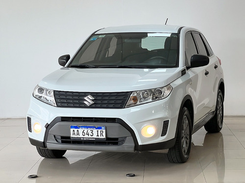 Suzuki Vitara 1.6 Gl 4x2 A/t