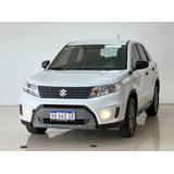 Suzuki Vitara 1.6 Gl 4x2 A/t