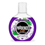 Lubricante Prudence Uva 30 Ml