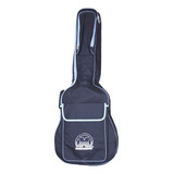 Funda Para Guitarra Electrica 40 Hnn-200/40 Hondo