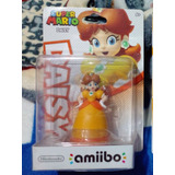 Amiibo Daisy ( Serie Super Mario - Abierto )