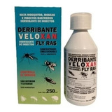 Glacoxan Veloxan Derribante De Insectos Con 250 Cc