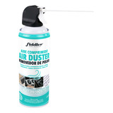 Aire Comprimido Spray Multipropósito Air Duster Limpieza Pc