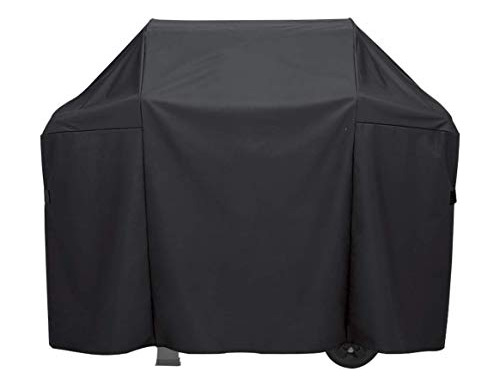 Comp Bind Technology Grill Cover, Compatible With Char-broil