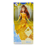 Princesa Bella Original Disney Store Articulada