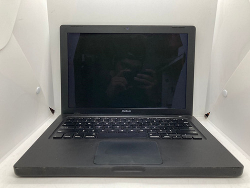 Laptop Apple Macbook A1181 Carcasaplaca Madre Bisel Palmrest