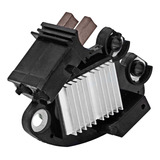 Regulador Alternador Carrier Transicold 1996-2021 Sist Valeo