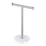 Soporte Para Toallas De Baño, Colgador De Toallas De Mano,