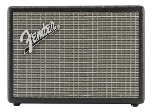 Fender Monterrey Bocina De Alta Fidelidad Portátil Bluetooth