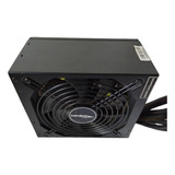 Fuente Sentey Extreme Rock Power 700w 4xpcie / Villurka Comp