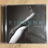 Cd Rihanna Good Girl Gone Bad (2007)