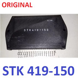 Stk419-150 - Stk 419-150 - C. I Original !!!