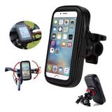 Suporte Para Celular Bicicleta E Moto Bmg-09 B-max