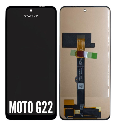 Modulo Display Pantalla Para Motorola G22- E32 Original