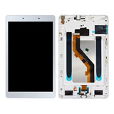 Modulo Pantalla Táctil Lcd Para Tablet Samsung Tab A 8 T290