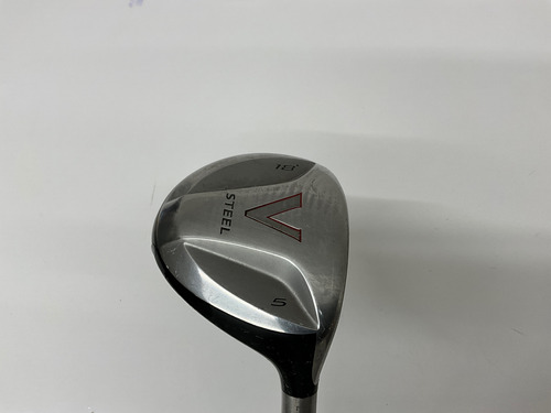 Taylormade Madera 5 Steel Dama, Grafito Regular