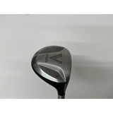 Taylormade Madera 5 Steel Dama, Grafito Regular