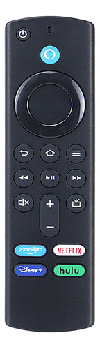 Amazon Tv Stick De 3ª Generación Negra