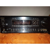 Amplificador Onkio Modelo Tx-ds797 8.1canal