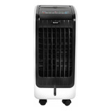 Enfriador De Aire Evaporativo 75w Con Control Remoto Color Bicolor