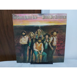 Lp Vinil The Charlie Daniels Band Million Mile Reflections