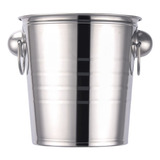 Contenedores De Jugo Ice Bucket Mini