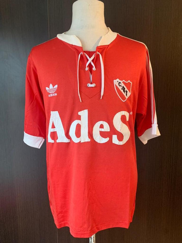 Camiseta De Independiente 1995