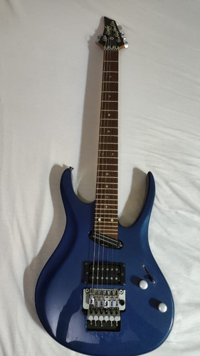 Guitarra Tagima T-zero Serie Special Azul