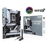 Placa Mãe Asus Prime Z790-a Wi-fi Intel Lga1700 Z790 Ddr5