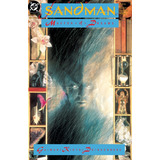 Comic The Sandman #1 Facsimile Edition Dc Neil Gaiman