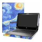 Alapmk - Funda Protectora Para Ordenador Portátil Hp Probook