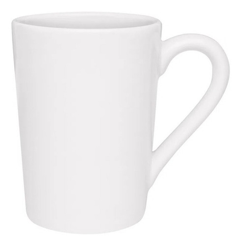 X6 Taza Jarro Ceramica Biona Caneca Colores Mug Cafe 230 Ml