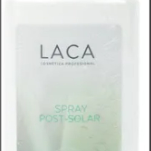 Spray Post  Solar Corporal Y Facial Laca