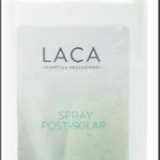 Spray Post  Solar Corporal Y Facial Laca