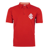 Camisa Polo Do Internacional Int448